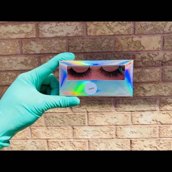 3D Mink Eyelash - Picture 1 of 4